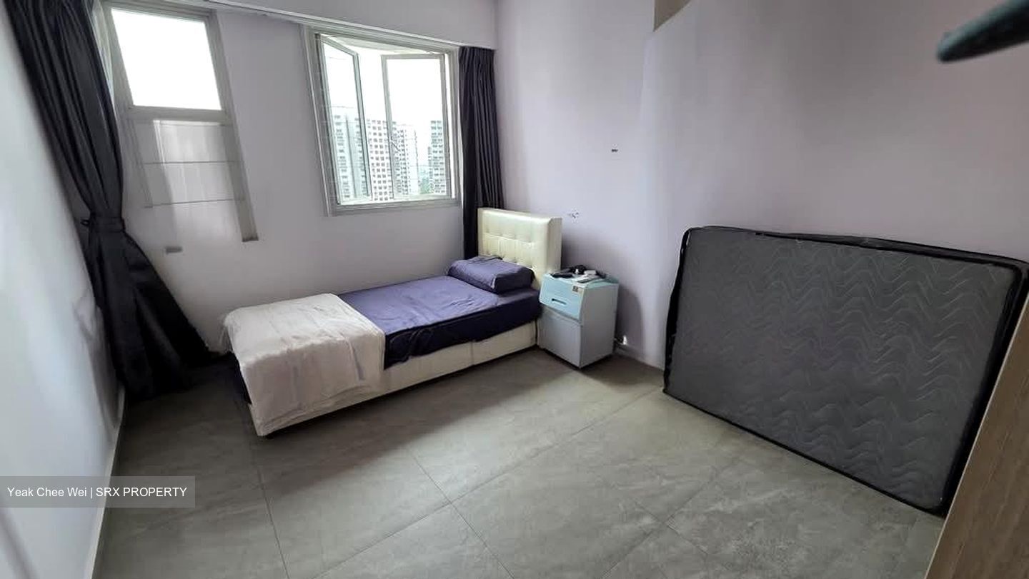 Blk 430D Fernvale Ridge (Sengkang), HDB 4 Rooms #583750521